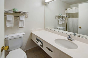 Hotel Motel 6-dallas-dfw Airport North