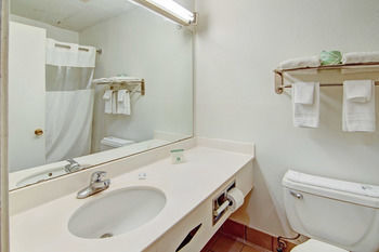 Hotel Motel 6-dallas-dfw Airport North