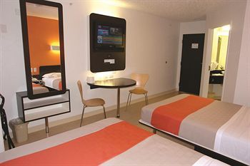 Hotel Motel 6-dallas-dfw Airport North