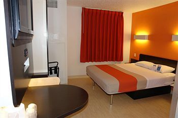 Hotel Motel 6-dallas-dfw Airport North