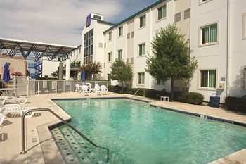 Hotel Motel 6-dallas-dfw Airport North