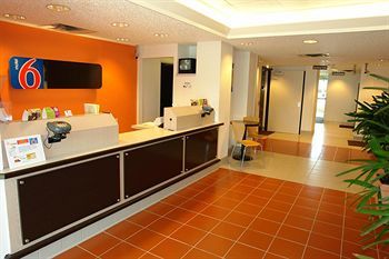 Hotel Motel 6-dallas-dfw Airport North