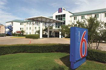 Hotel Motel 6-dallas-dfw Airport North