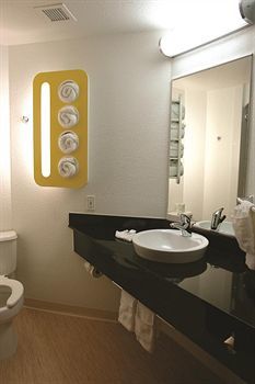 Hotel Motel 6-dallas-dfw Airport North
