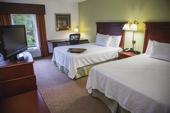 Hotel Hampton Inn Selma/smithfield I-95