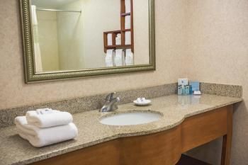 Hotel Hampton Inn Selma/smithfield I-95