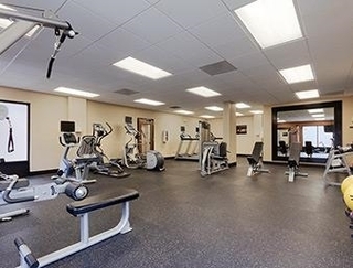 Hotel Wingate By Wyndham-charlotte