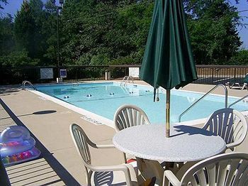 Hotel Hampton Inn Charlotte/cornelius-i-77 North