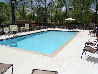 Hotel Hampton Inn & Suites Opelika I-85 Auburn Area