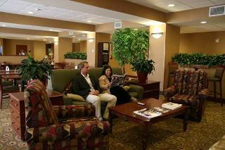 Hotel Hampton Inn Lehi-thanksgiving Point