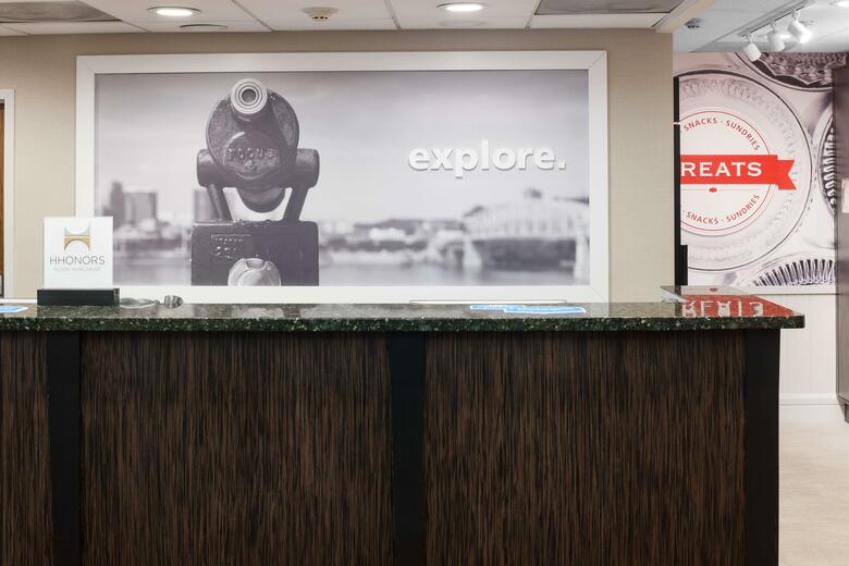 Hotel Hampton Inn Los Angeles-orange County-cypress