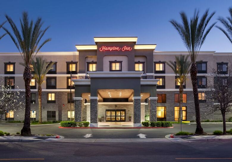 Hotel Hampton Inn Los Angeles-orange County-cypress