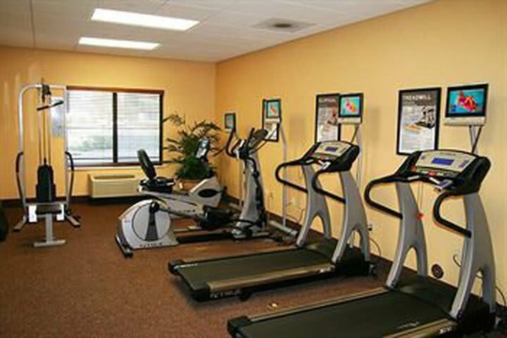 Hotel Hampton Inn Los Angeles-orange County-cypress