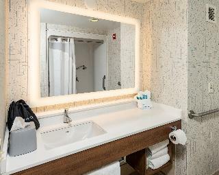 Hotel Holiday Inn Express Middletown