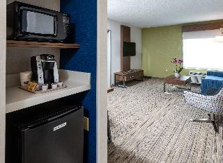 Hotel Holiday Inn Express Middletown