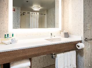 Hotel Holiday Inn Express Middletown