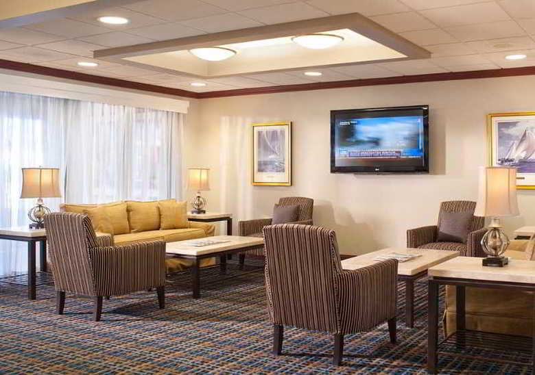 Hotel Holiday Inn Express Middletown