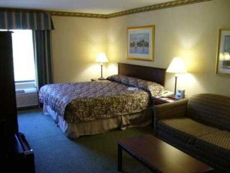 Hotel Holiday Inn Express Middletown
