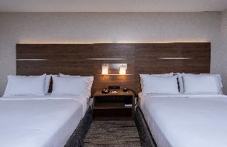 Hotel Holiday Inn Express Middletown