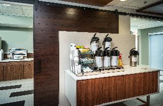 Hotel Holiday Inn Express Middletown