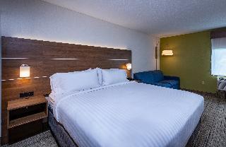 Hotel Holiday Inn Express Middletown