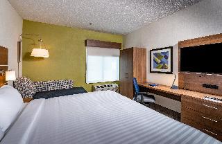 Hotel Holiday Inn Express Middletown