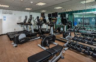 Hotel Holiday Inn Express Middletown