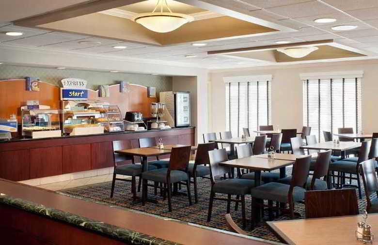 Hotel Holiday Inn Express Middletown