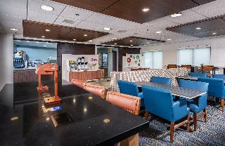 Hotel Holiday Inn Express Middletown