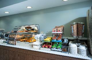 Hotel Holiday Inn Express Middletown