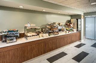 Hotel Holiday Inn Express Middletown