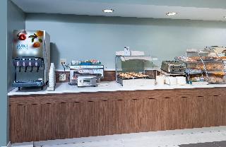 Hotel Holiday Inn Express Middletown
