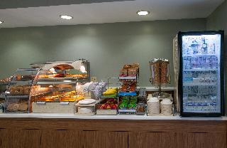 Hotel Holiday Inn Express Middletown