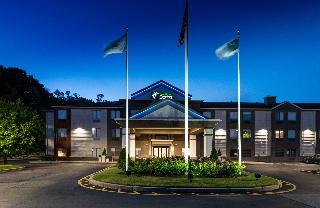 Hotel Holiday Inn Express Middletown