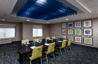 Hotel Holiday Inn Express Middletown