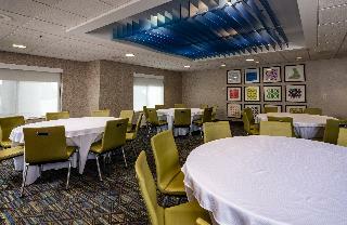 Hotel Holiday Inn Express Middletown