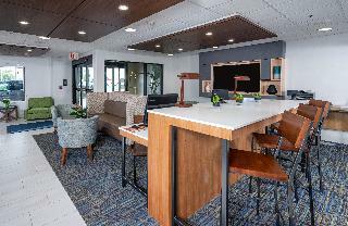 Hotel Holiday Inn Express Middletown
