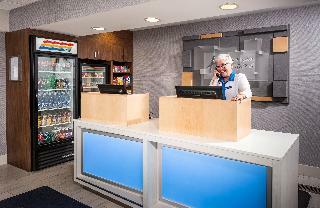 Hotel Holiday Inn Express Middletown