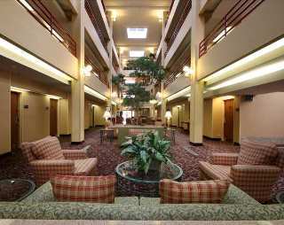 Hotel Hampton Inn Denver-southwest/lakewood