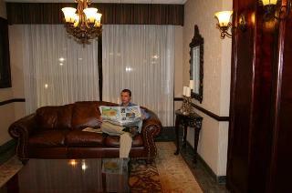 Hotel Hampton Inn Carlstadt-at The Meadowlands