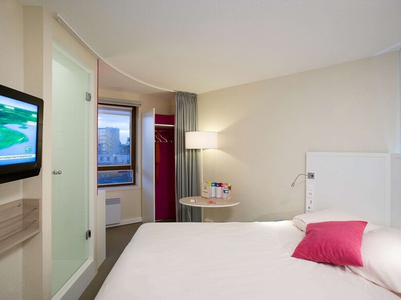 Hotel Ibis Styles Lille Centre Gare Beffroi