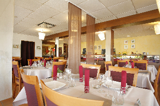 Inter-hotel Ikar