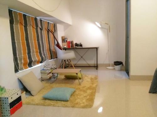 Big White Bay Forest Apartment