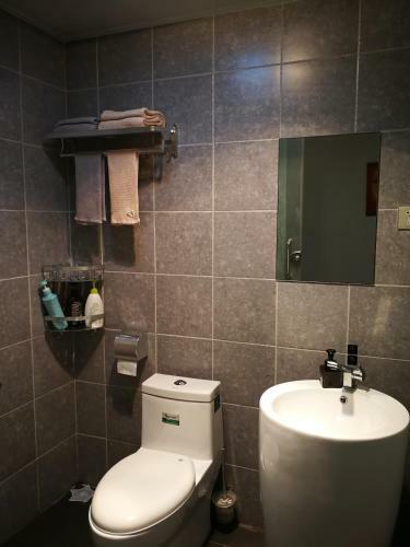 Hostal Life 3.0 Guesthouse