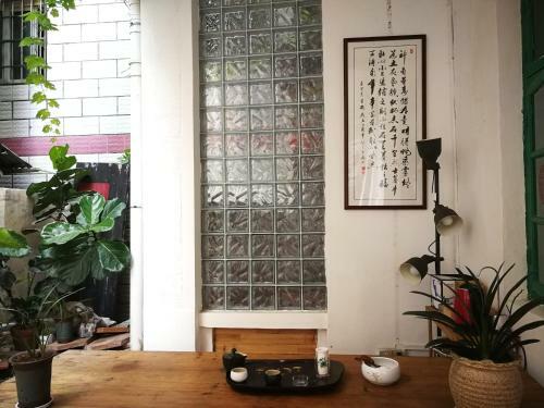 Hostal Life 3.0 Guesthouse