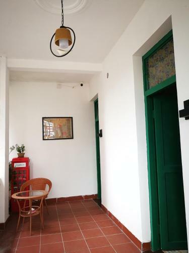 Hostal Life 3.0 Guesthouse