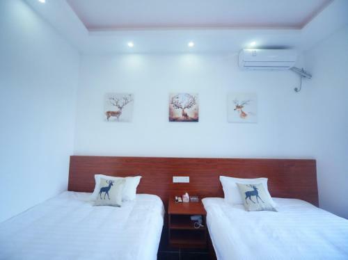 Hostal Lin Hai Holiday Guesthouse