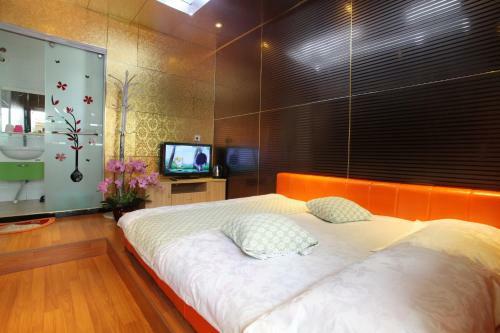 Hostal Lin Hai Holiday Guesthouse
