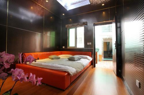 Hostal Lin Hai Holiday Guesthouse