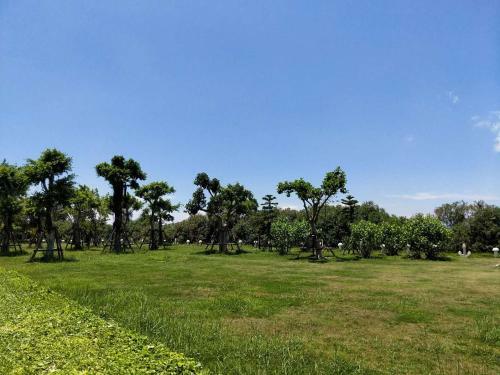 Hostal Lin Hai Holiday Guesthouse
